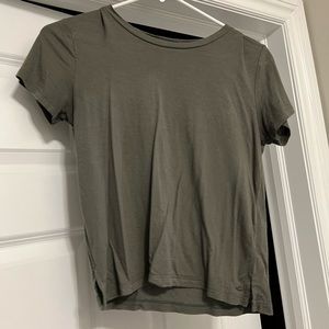 AE Soft & Sexy Short Sleeve Shirt